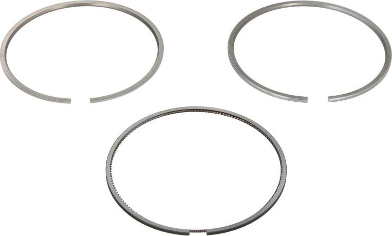 Kolbenschmidt 800121610000 - Piston Ring Kit car-mod.net