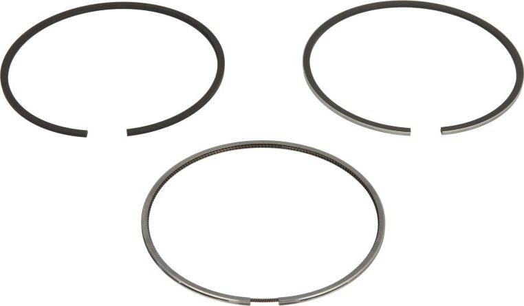 Kolbenschmidt 800122210000 - Piston Ring Kit car-mod.net