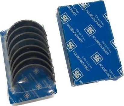 Kolbenschmidt 87455610 - Conrod Bearing Set car-mod.net