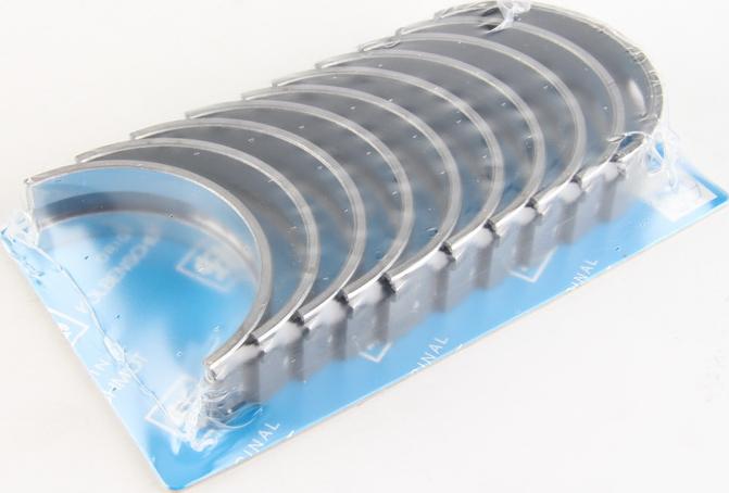 Kolbenschmidt 87420600 - Crankshaft Bearing Set car-mod.net