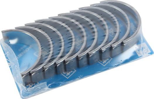 Kolbenschmidt 87581620 - Crankshaft Bearing Set car-mod.net
