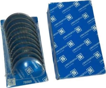 Kolbenschmidt 87694630 - Conrod Bearing Set car-mod.net