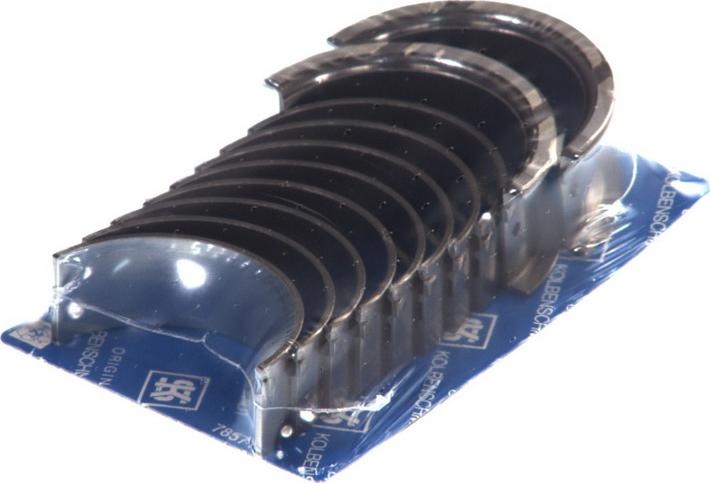Kolbenschmidt 87393620 - Crankshaft Bearing Set car-mod.net