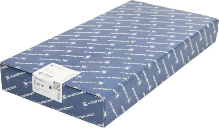 Kolbenschmidt 87203620 - Conrod Bearing Set car-mod.net