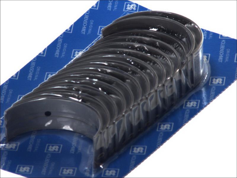 Kolbenschmidt 87234600 - Crankshaft Bearing Set car-mod.net
