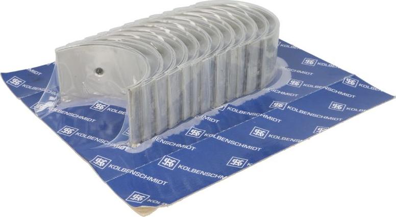 Kolbenschmidt 87235610 - Conrod Bearing Set car-mod.net