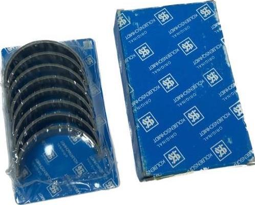 Kolbenschmidt 87723610 - Conrod Bearing Set car-mod.net