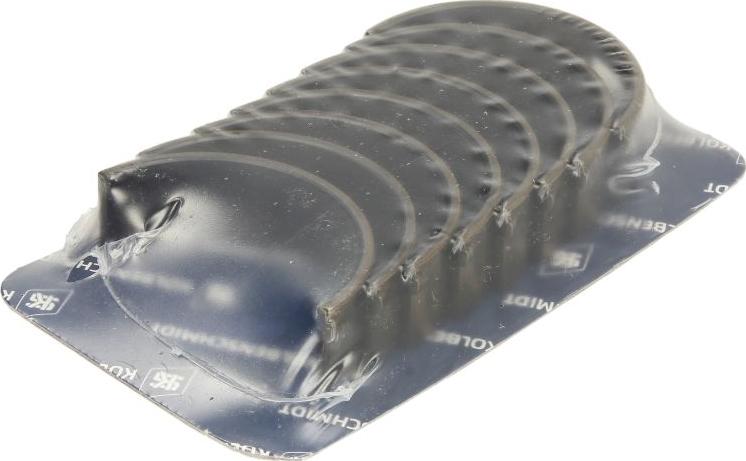 Kolbenschmidt 37099600 - Crankshaft Bearing Set car-mod.net
