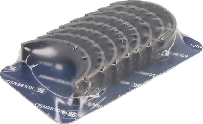 Kolbenschmidt 37099620 - Crankshaft Bearing Set car-mod.net