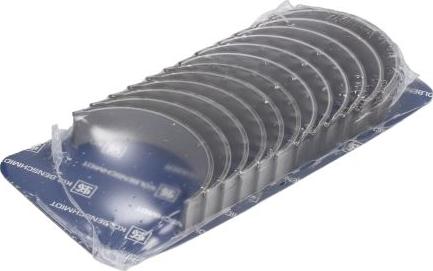 Kolbenschmidt 37048610 - Conrod Bearing Set car-mod.net