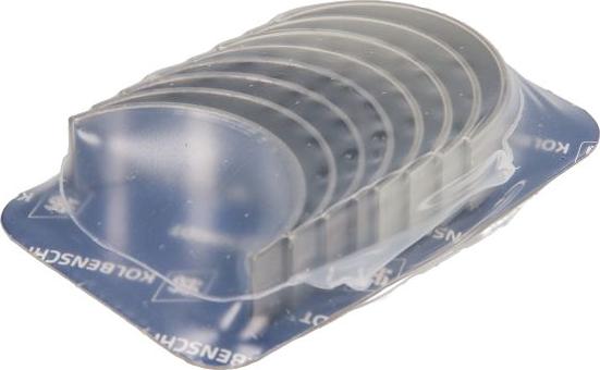Kolbenschmidt 37058600 - Conrod Bearing Set car-mod.net