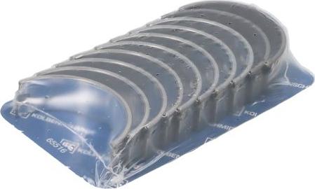 Kolbenschmidt 37057600 - Crankshaft Bearing Set car-mod.net