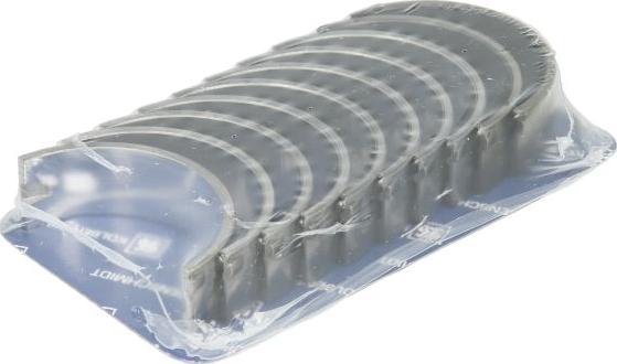 Kolbenschmidt 37057610 - Crankshaft Bearing Set car-mod.net