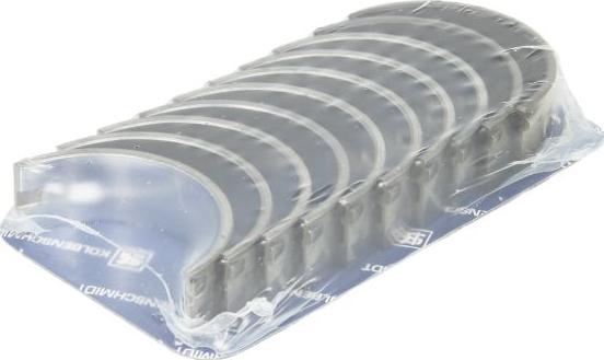 Kolbenschmidt 37057620 - Crankshaft Bearing Set car-mod.net