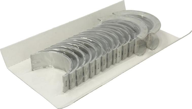 Kolbenschmidt 37011600 - Crankshaft Bearing Set car-mod.net