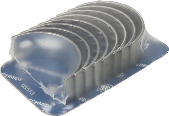 Kolbenschmidt 37086610 - Conrod Bearing Set car-mod.net