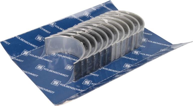 Kolbenschmidt 37035620 - Conrod Bearing Set car-mod.net