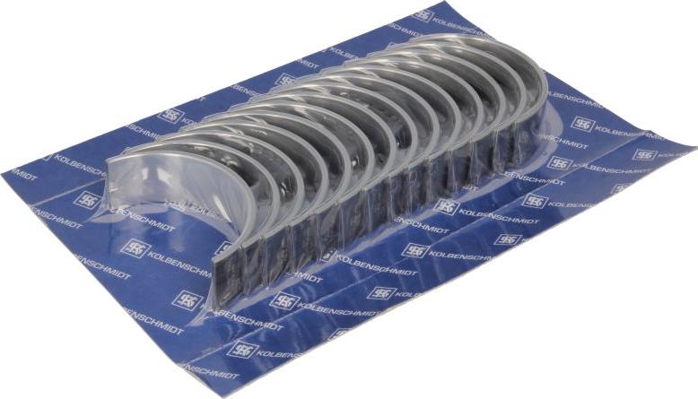 Kolbenschmidt 37036600 - Crankshaft Bearing Set car-mod.net
