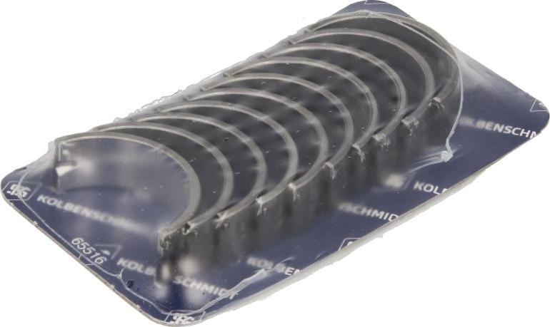Kolbenschmidt 37147600 - Crankshaft Bearing Set car-mod.net