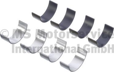 Kolbenschmidt 37161600 - Conrod Bearing Set car-mod.net