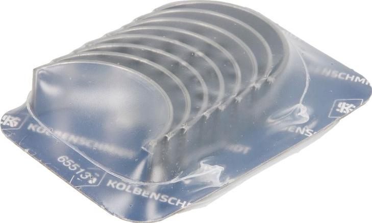 Kolbenschmidt 37104600 - Conrod Bearing Set car-mod.net