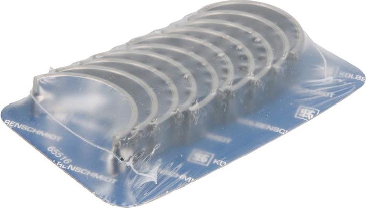 Kolbenschmidt 37105600 - Crankshaft Bearing Set car-mod.net