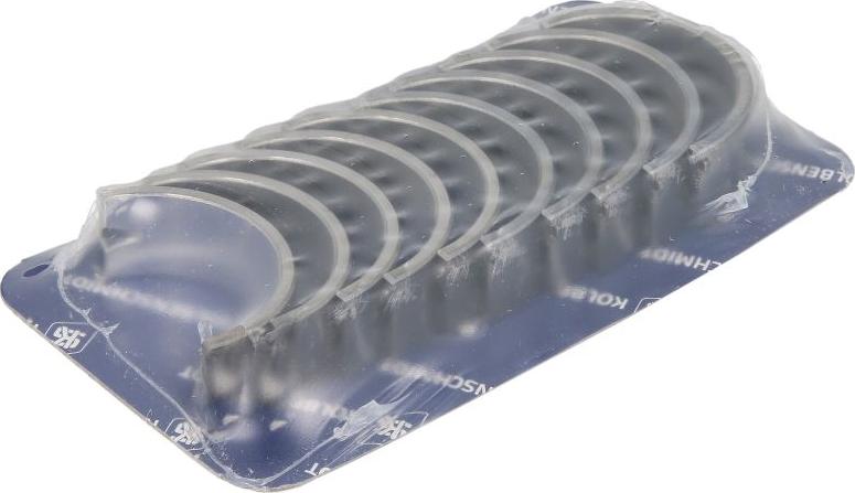 Kolbenschmidt 37105620 - Crankshaft Bearing Set car-mod.net