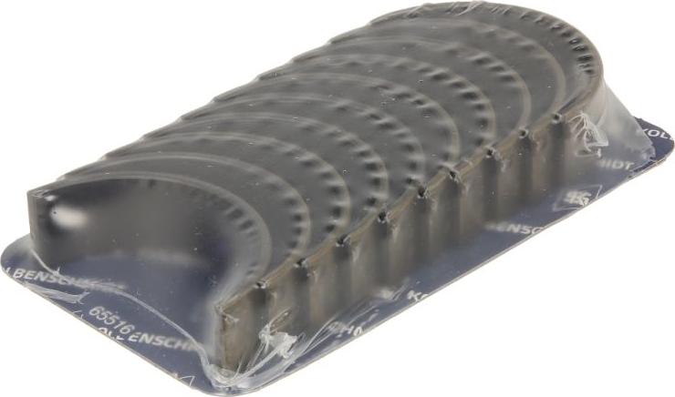 Kolbenschmidt 37100600 - Crankshaft Bearing Set car-mod.net