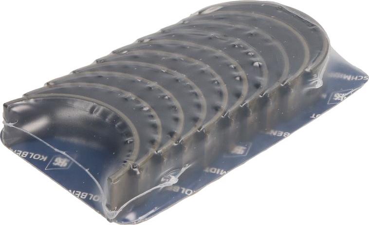 Kolbenschmidt 37100610 - Crankshaft Bearing Set car-mod.net