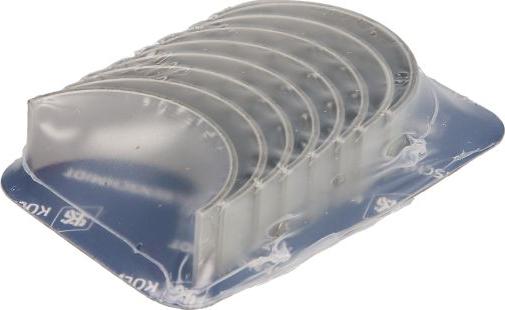 Kolbenschmidt 37116620 - Conrod Bearing Set car-mod.net