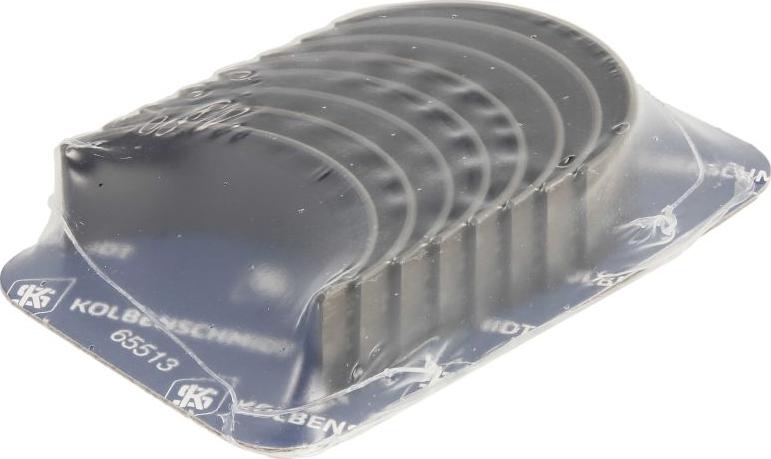 Kolbenschmidt 37111600 - Conrod Bearing Set car-mod.net