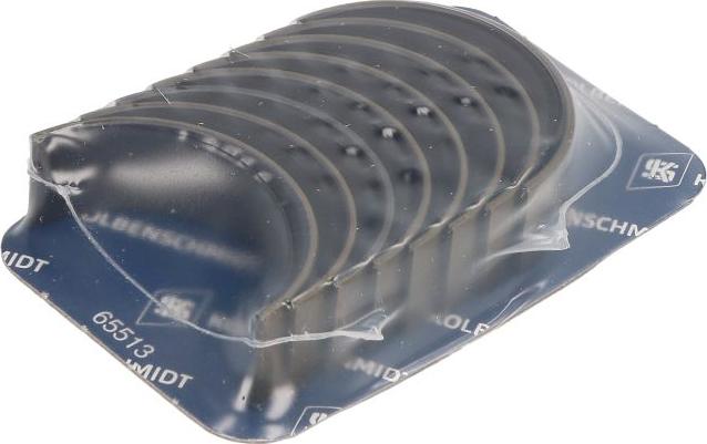Kolbenschmidt 37111610 - Conrod Bearing Set car-mod.net