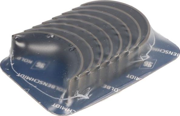 Kolbenschmidt 37111620 - Conrod Bearing Set car-mod.net