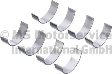 Kolbenschmidt 37 138 600 - Conrod Bearing Set car-mod.net