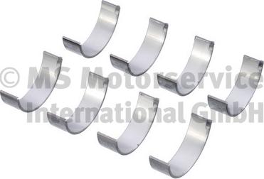 Kolbenschmidt 37 138 620 - Conrod Bearing Set car-mod.net