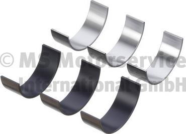 Kolbenschmidt 37260600 - Conrod Bearing Set car-mod.net