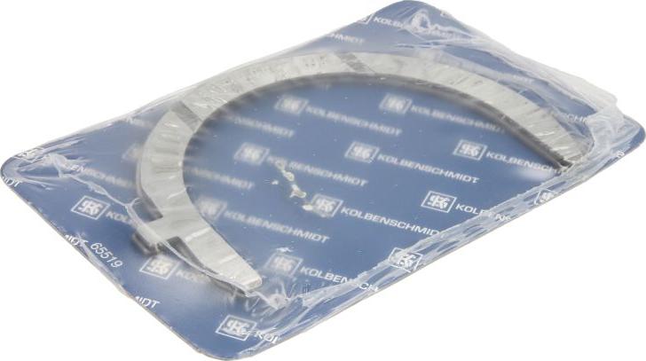 Kolbenschmidt 79497600 - Thrust Washer, crankshaft car-mod.net