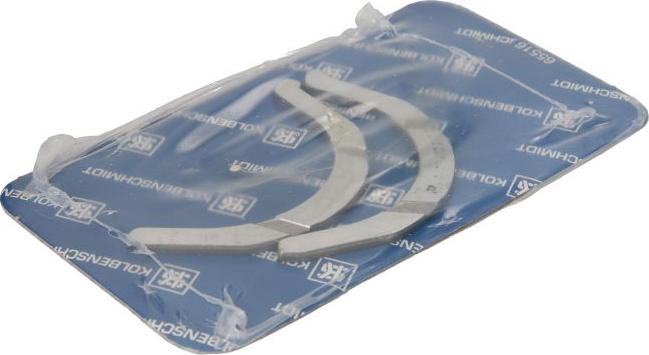 Kolbenschmidt 79391600 - Thrust Washer, crankshaft car-mod.net