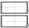 Kolbenschmidt 79331620 - Big End Bearings car-mod.net