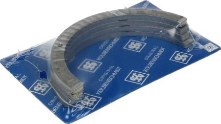 Kolbenschmidt 79230610 - Thrust Washer, crankshaft car-mod.net