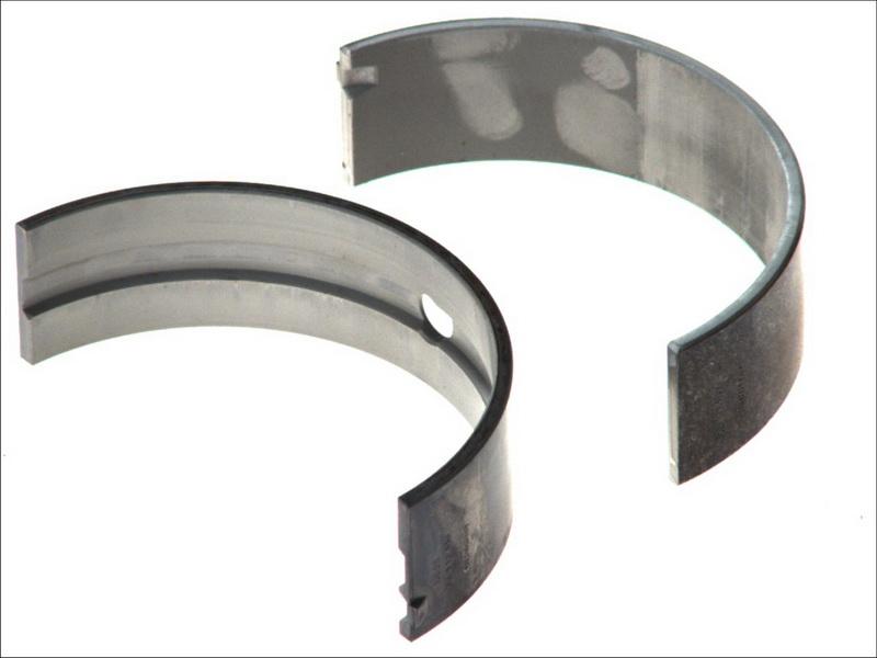 Kolbenschmidt 79231610 - Main Bearings, crankshaft car-mod.net