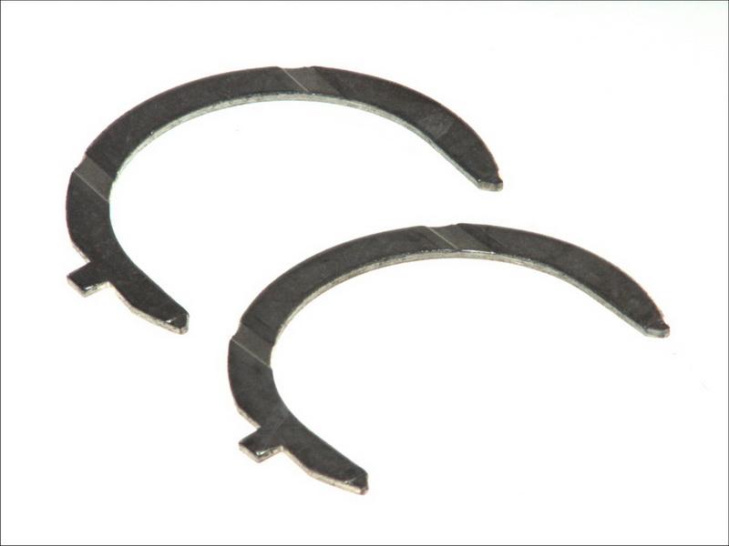 Kolbenschmidt 79228600 - Thrust Washer, crankshaft car-mod.net