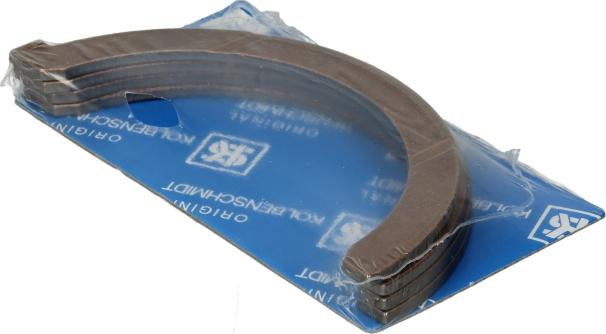 Kolbenschmidt 79278600 - Thrust Washer, crankshaft car-mod.net