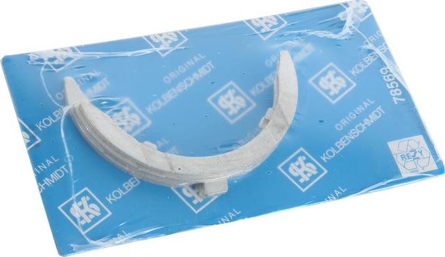 Kolbenschmidt 78639600 - Thrust Washer, crankshaft car-mod.net