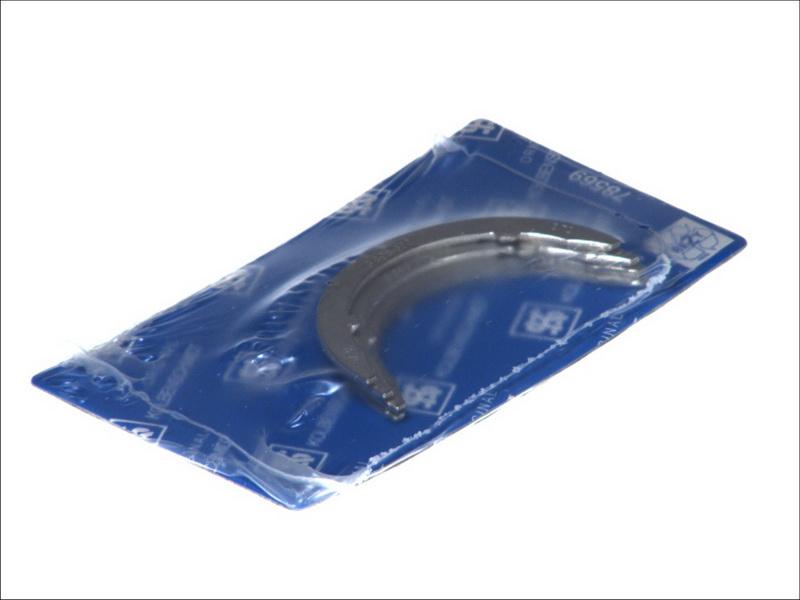 Kolbenschmidt 78635600 - Thrust Washer, crankshaft car-mod.net