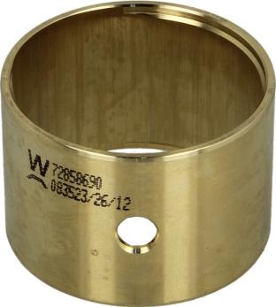 Kolbenschmidt 72858690 - Small End Bushes, connecting rod car-mod.net