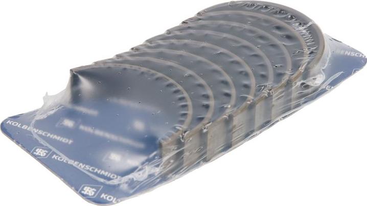 Kolbenschmidt 77949620 - Crankshaft Bearing Set car-mod.net