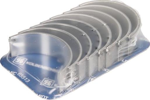 Kolbenschmidt 77950610 - Conrod Bearing Set car-mod.net