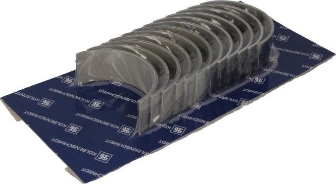 Kolbenschmidt 77968600 - Conrod Bearing Set car-mod.net