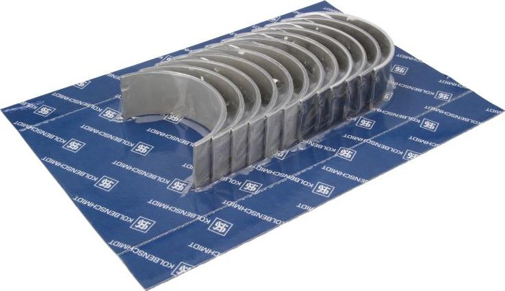 Kolbenschmidt 77968610 - Conrod Bearing Set car-mod.net